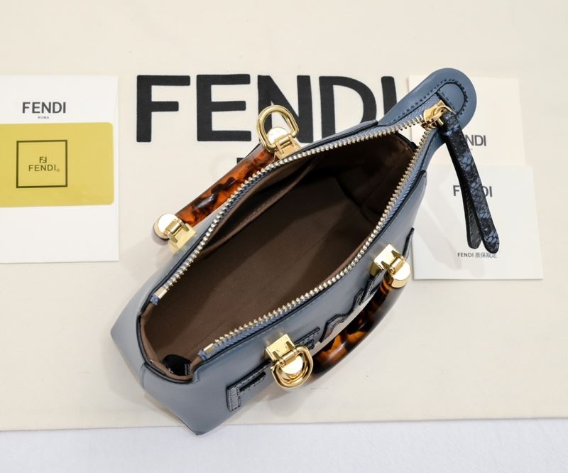 Fendi Top Handle Bags